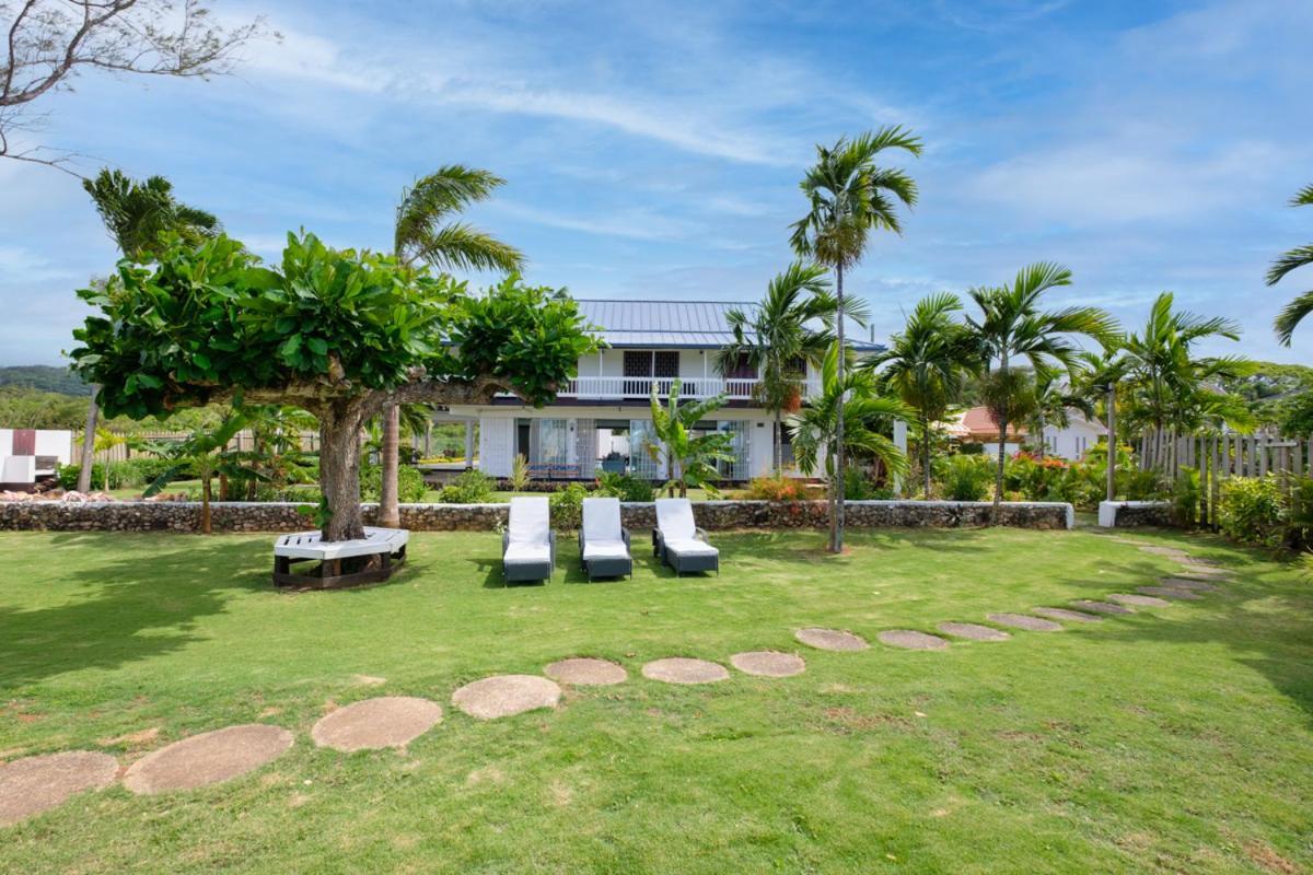Villa Turrasann Runaway Bay Exterior foto
